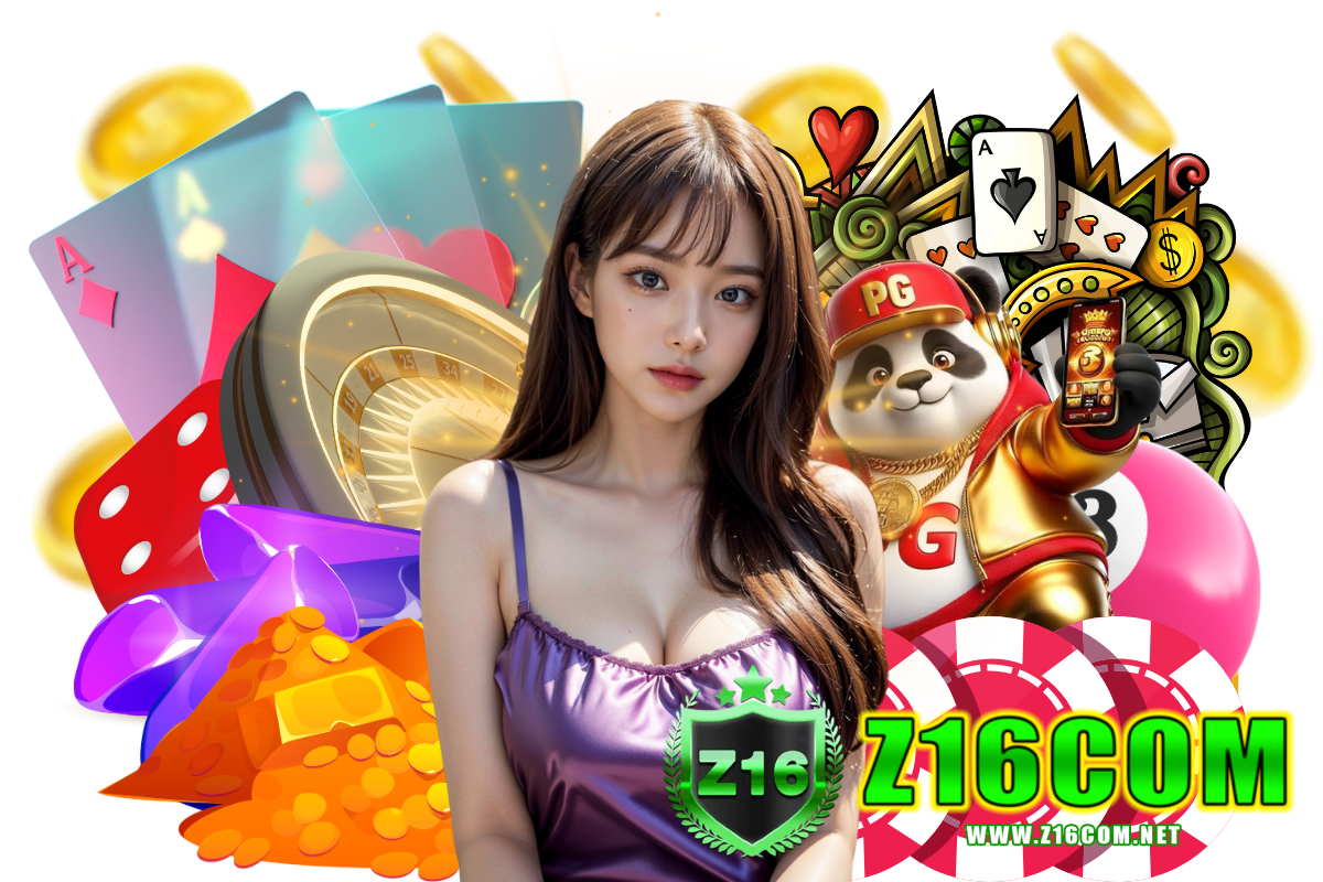 Z16 bet